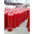 Factory-Price Carbon Dioxide CO2 Cylinders 40L/47L/50L